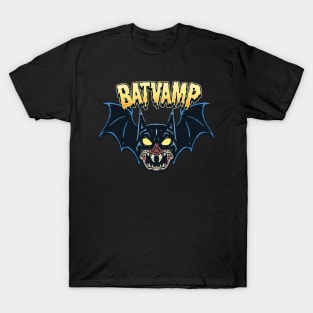 BATVAMP T-Shirt